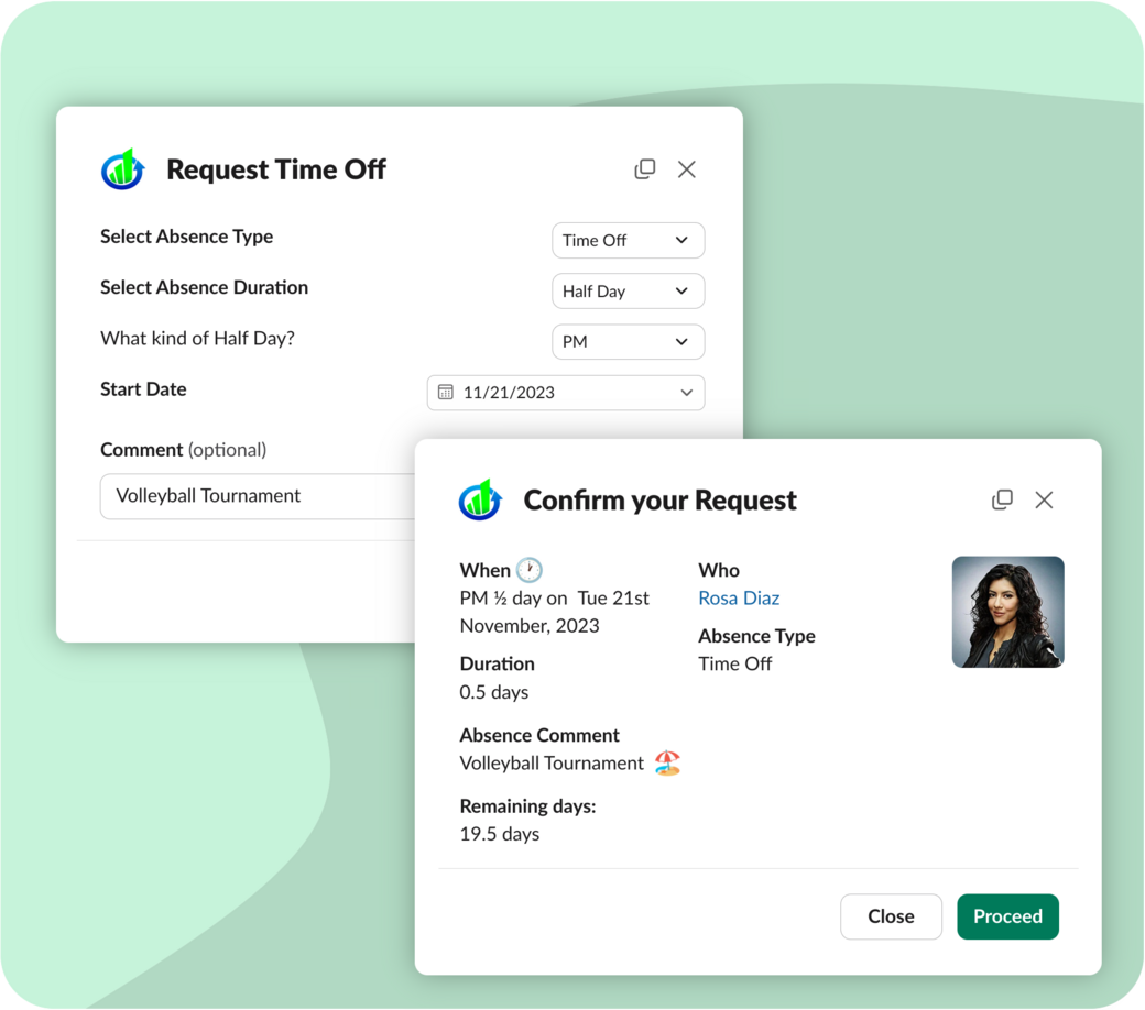 VacationTracker Time Off Tracker